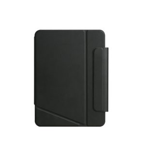 Touch Non-Slip iPad Case 3-Layer Magnetic Separable Design