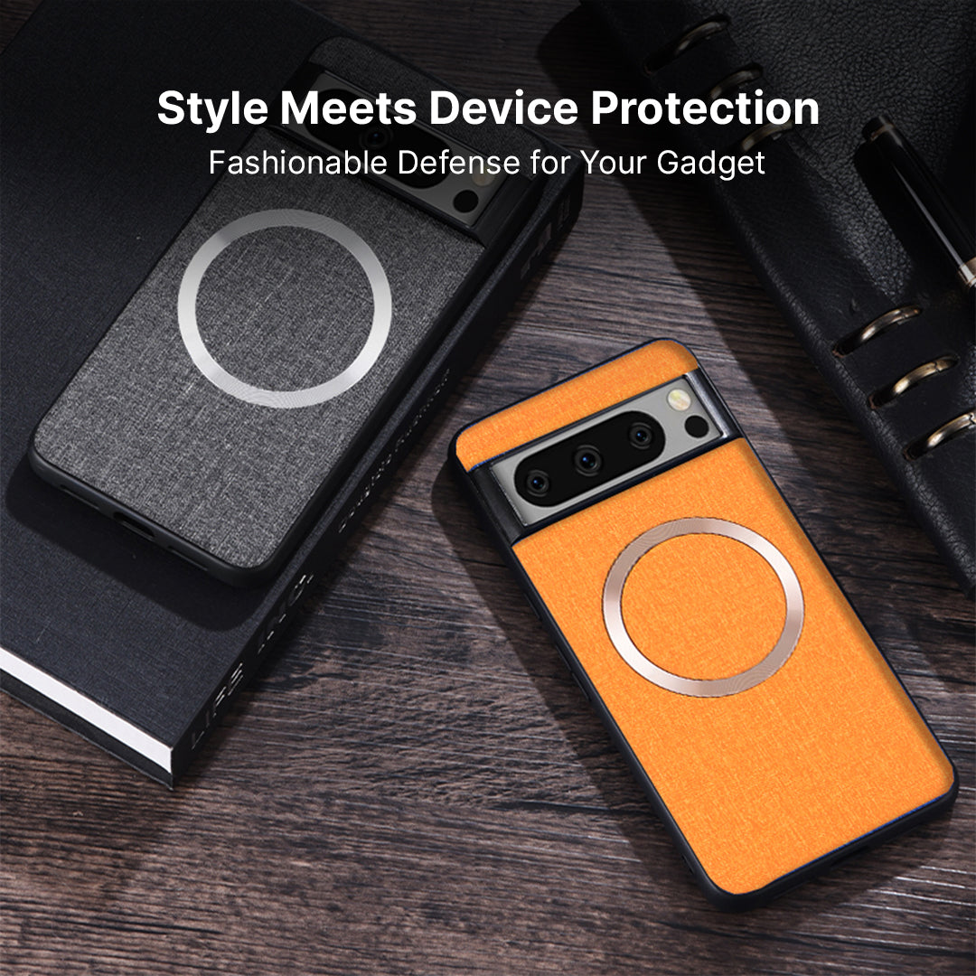 Canvas MagSafe Google Pixel Case - Image 4