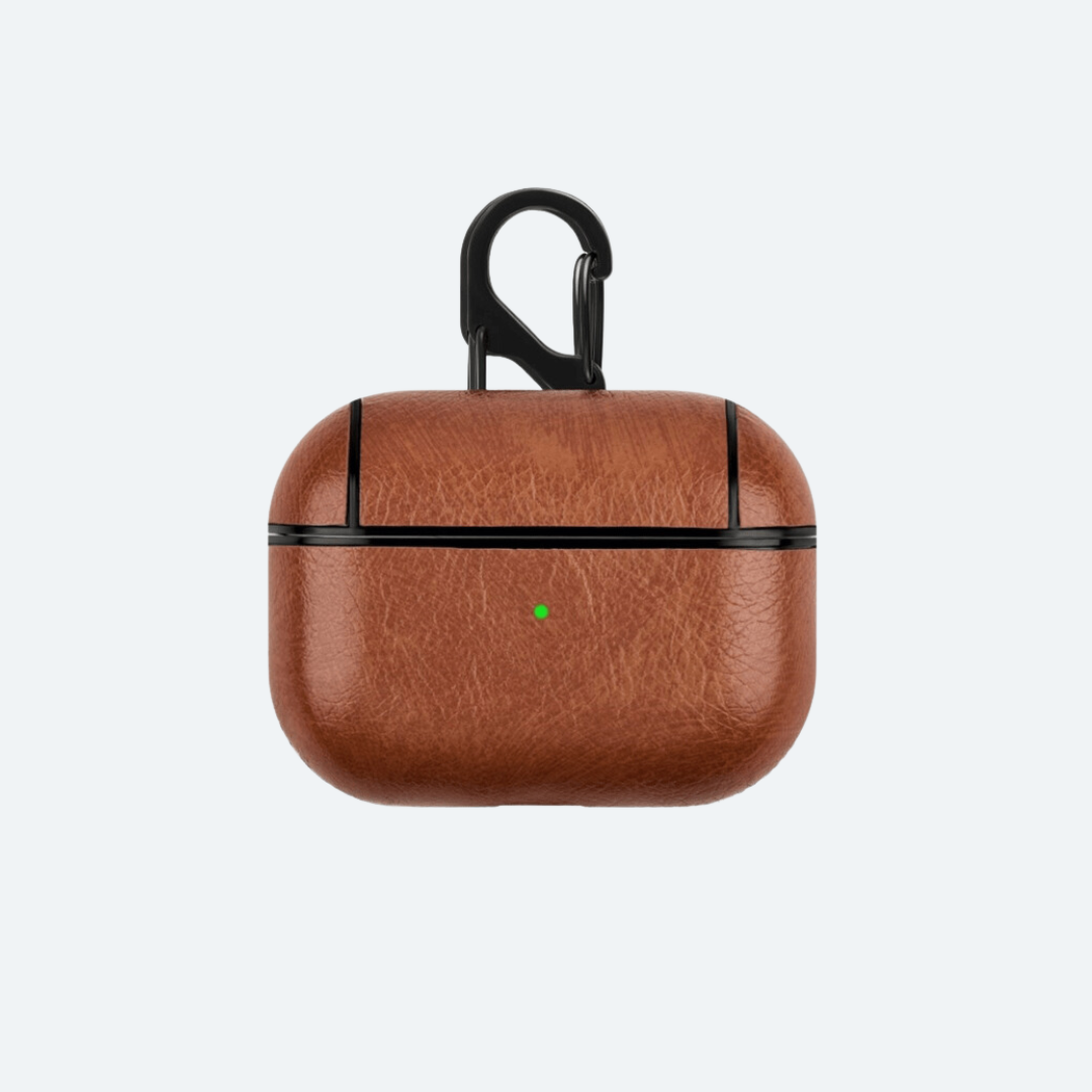 Leather AirPods Case - Image 17