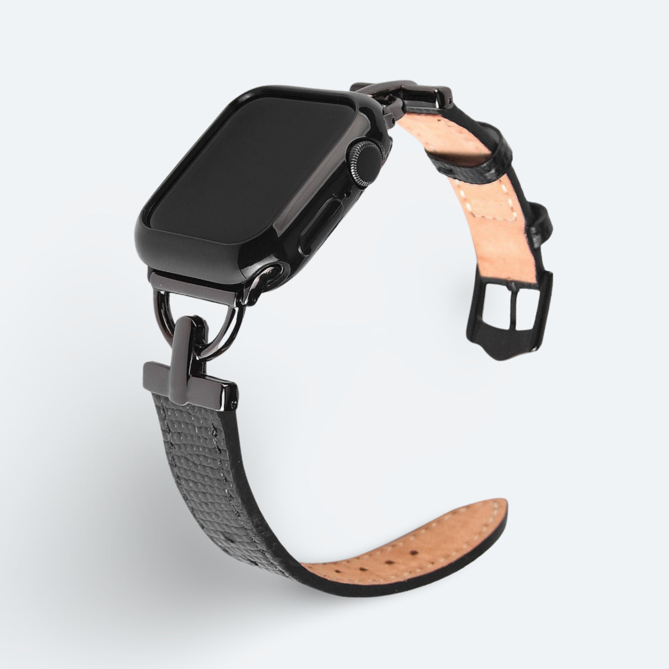Urban Leather Apple Watch Band - Image 5