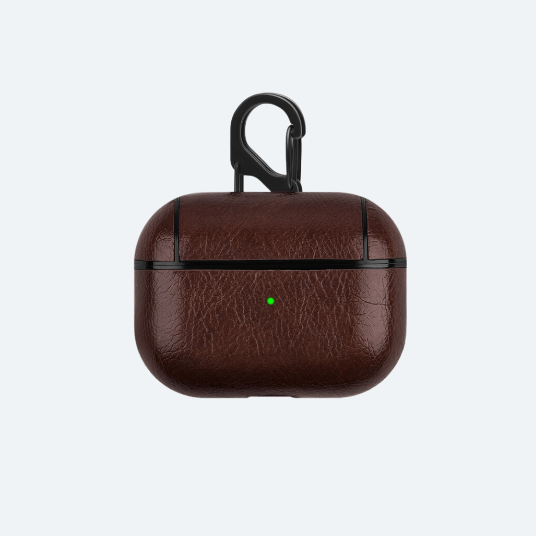 Leather AirPods Case - Image 18