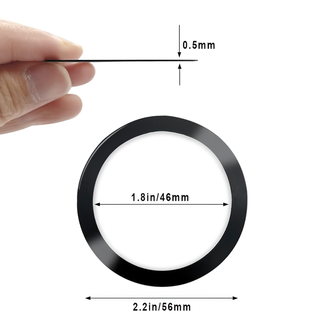 Magsafe Magnetic Ring for iPhone and Android - Image 10