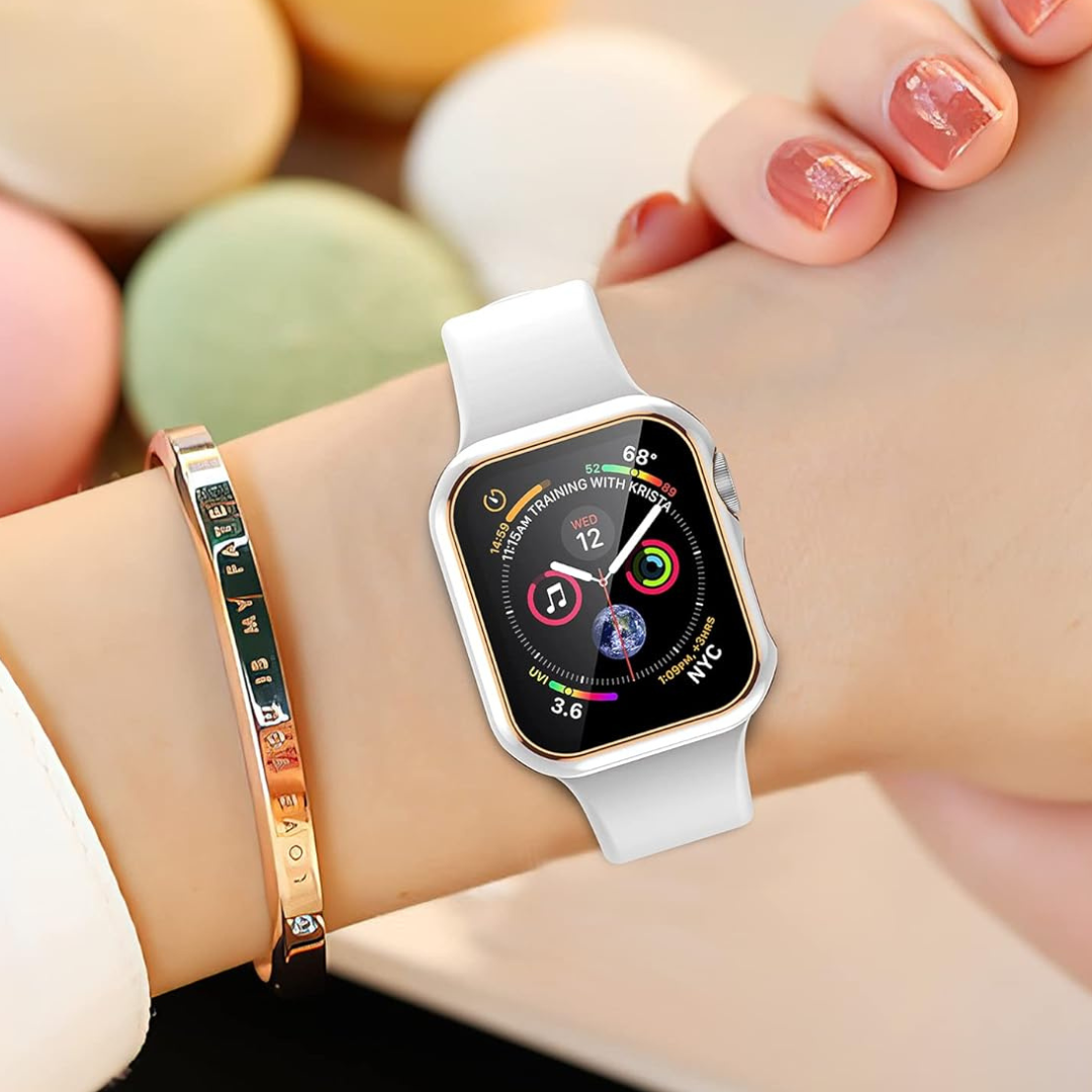 Slimline Screen Protector for Apple Watch - Image 11
