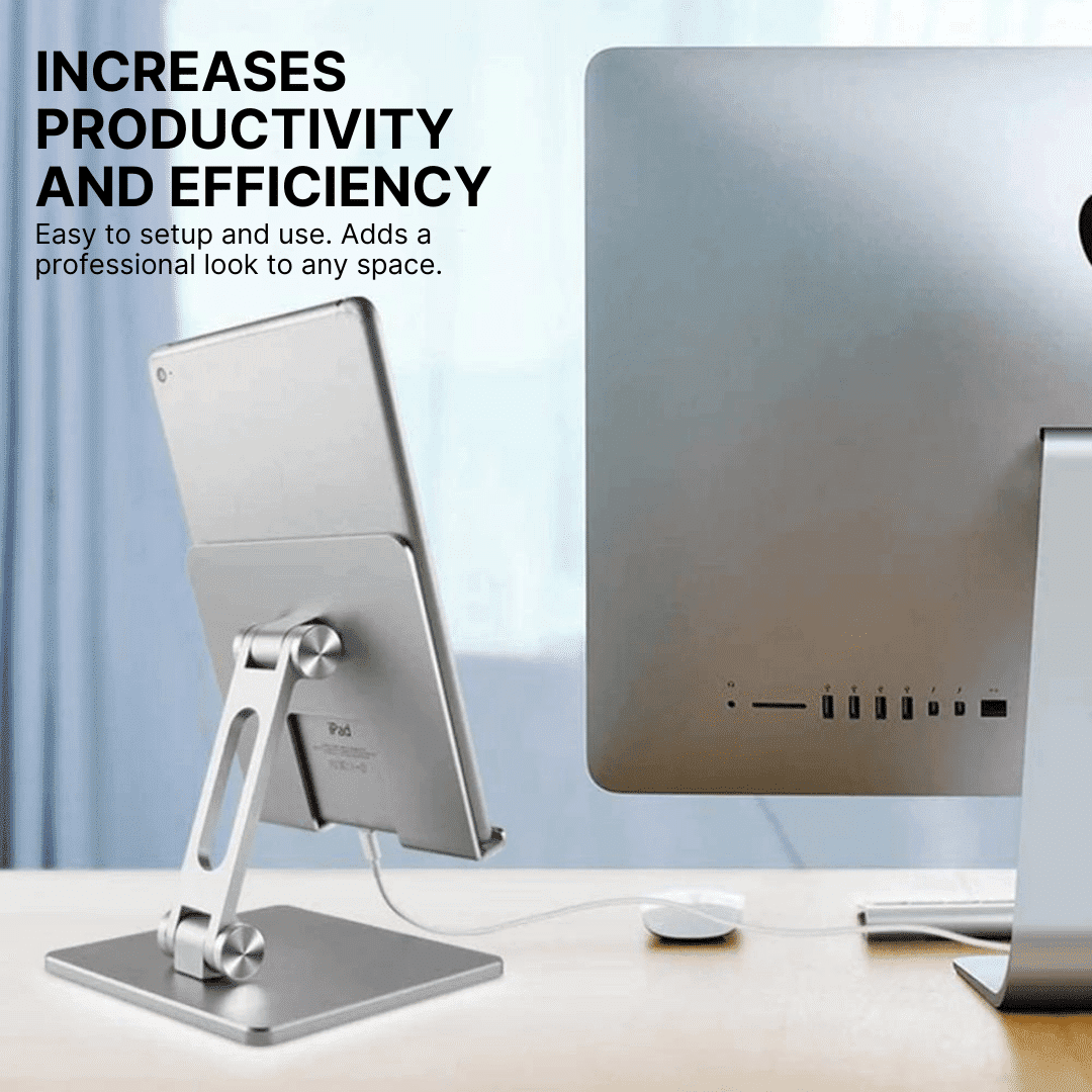iPad Stand - Image 9