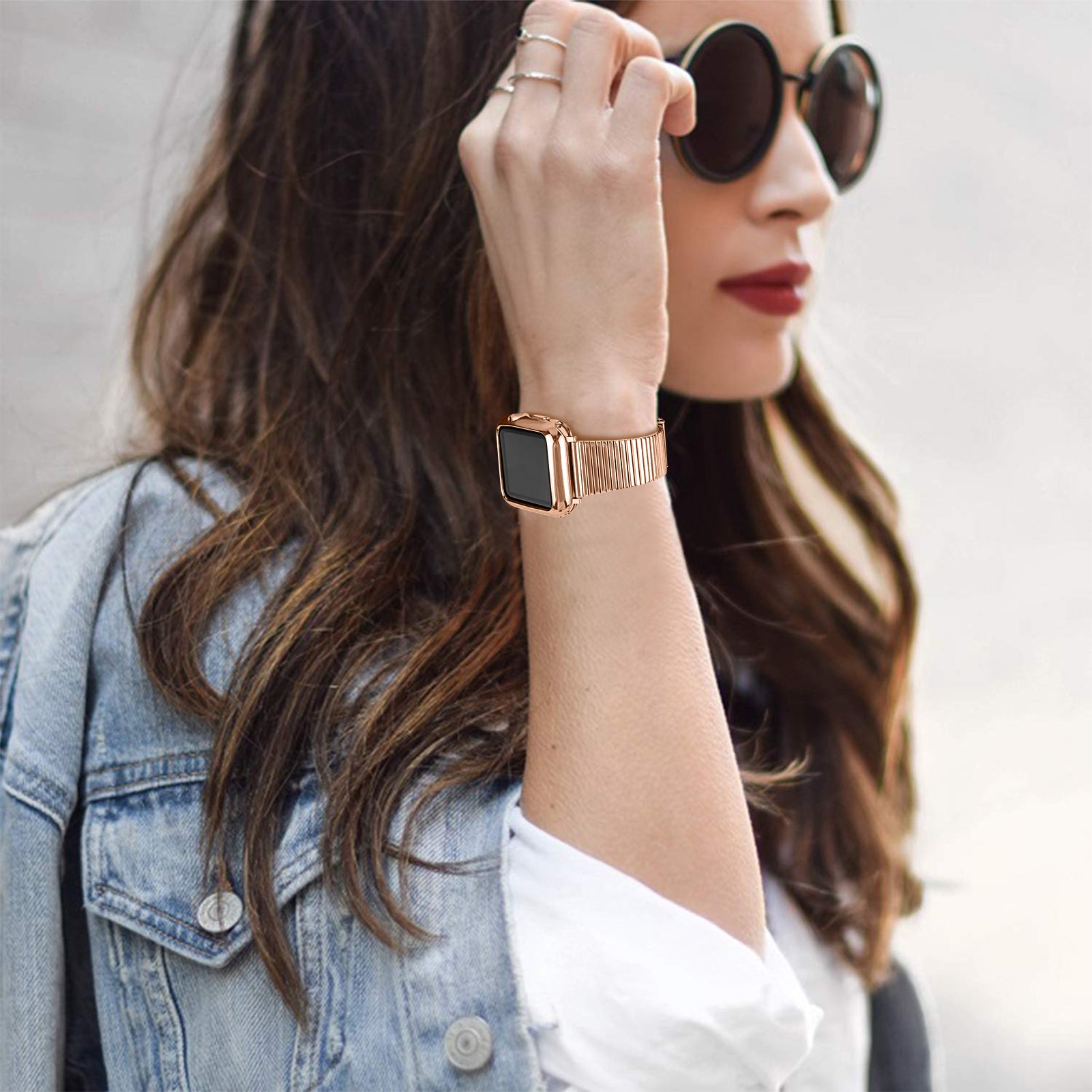 EliteLink Apple Watch Band - Image 8