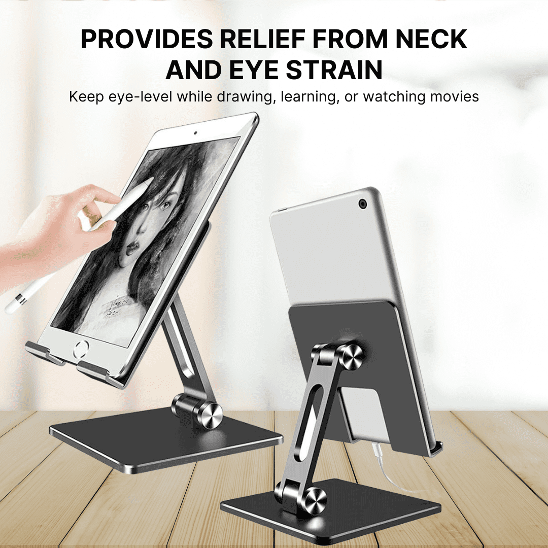 iPad Stand - Image 8