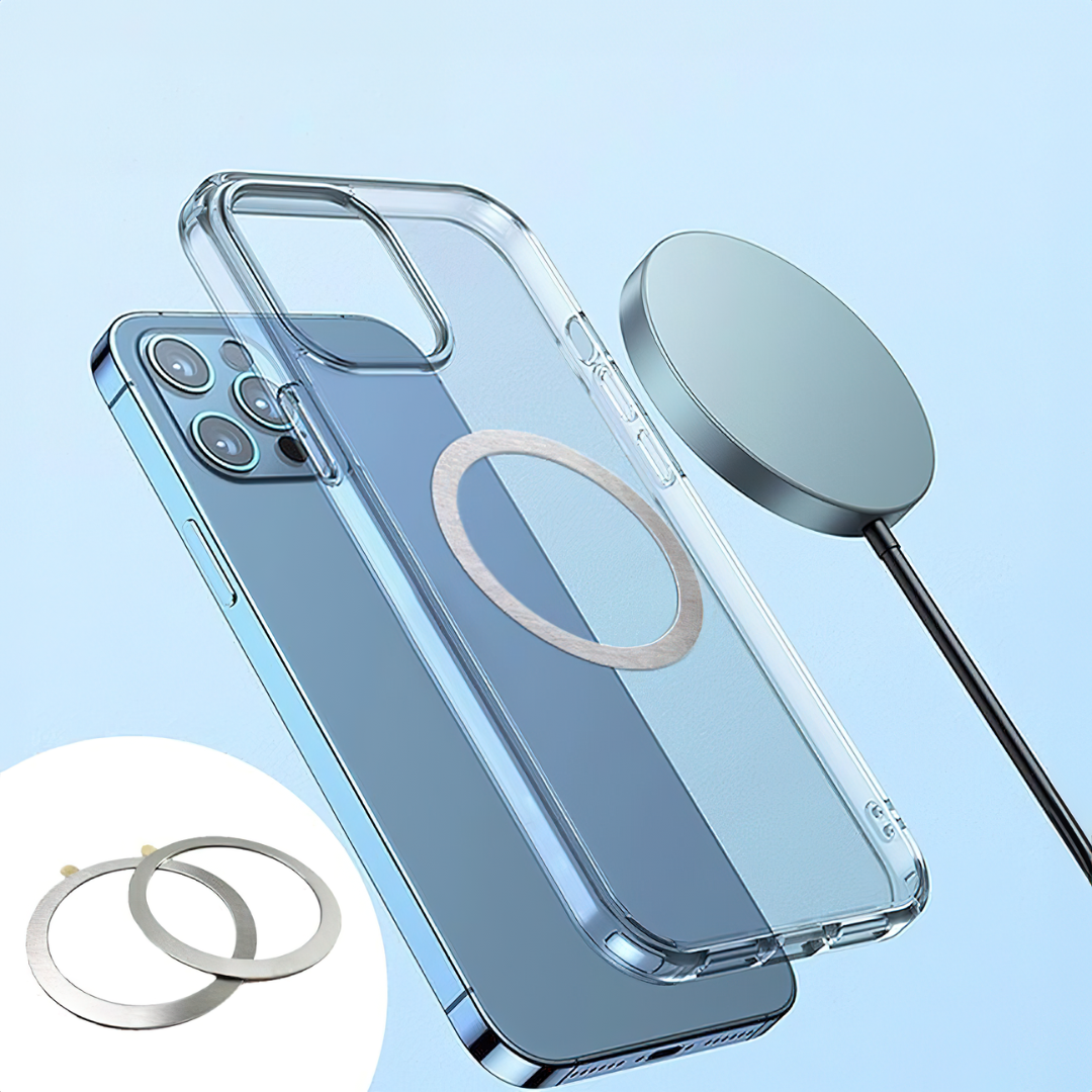 Magsafe Magnetic Ring for iPhone and Android - Image 12