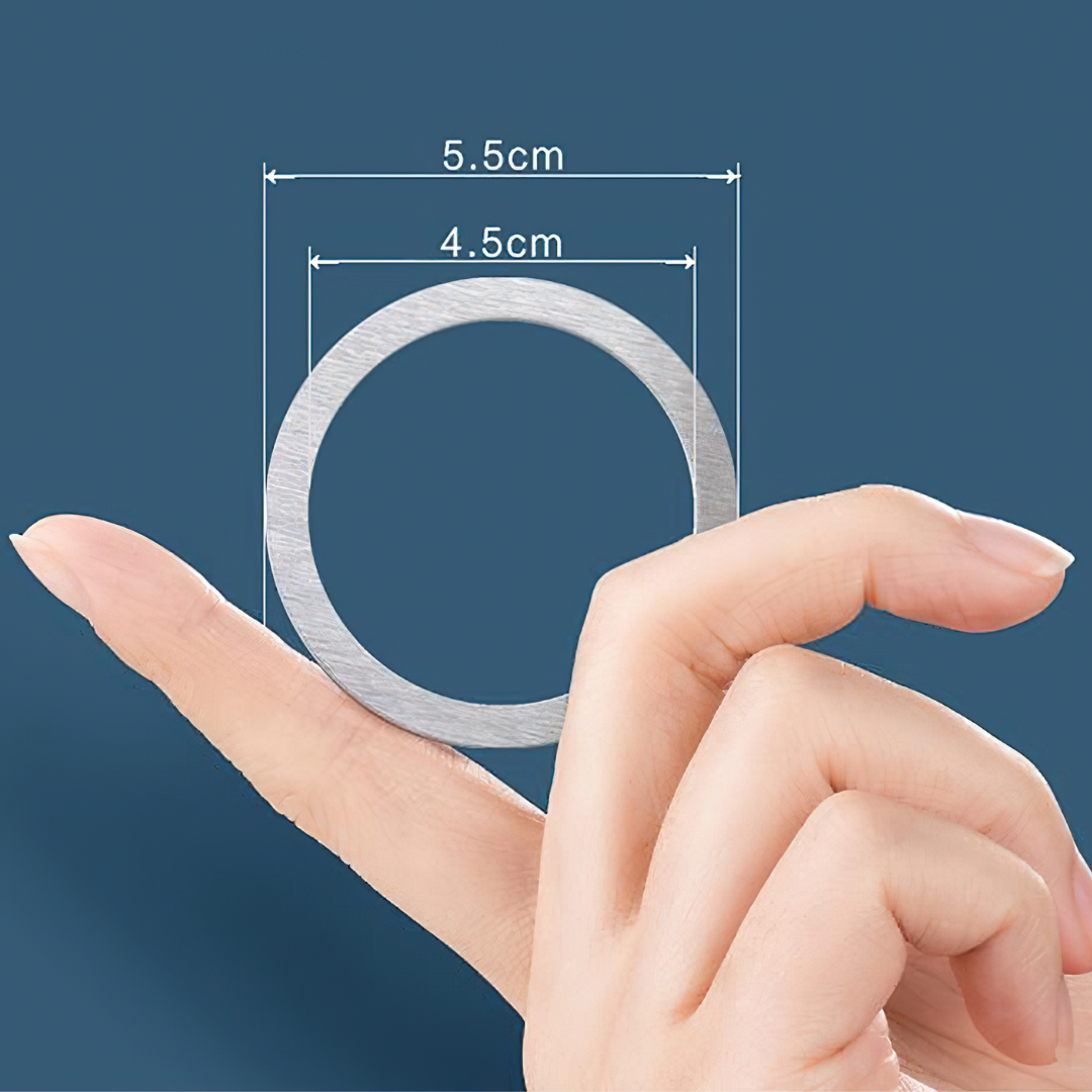 Magsafe Magnetic Ring for iPhone and Android - Image 13