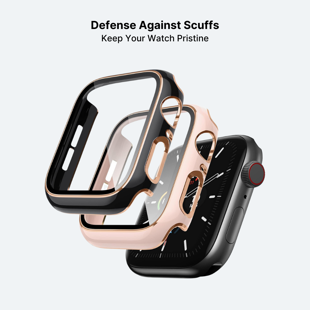 Slimline Screen Protector for Apple Watch - Image 14