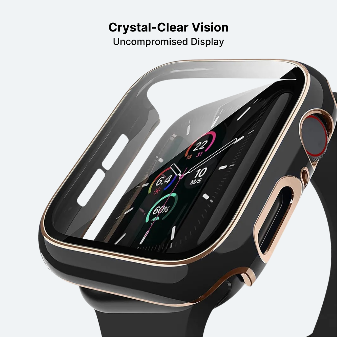 Slimline Screen Protector for Apple Watch - Image 15