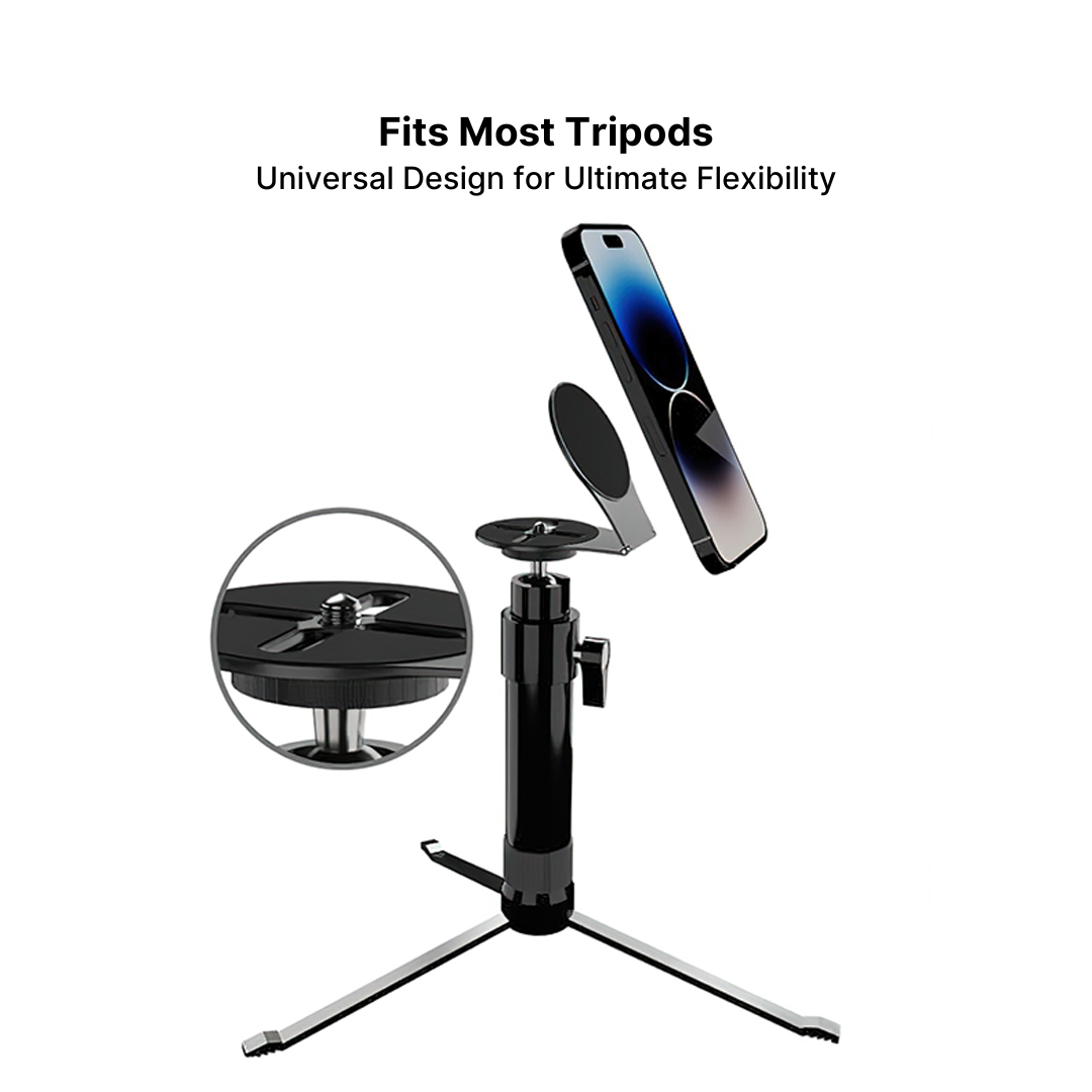 MagSafe iPhone Laptop Mount - Image 10
