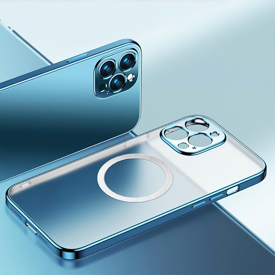 Magsafe Magnetic Ring for iPhone and Android - Image 14