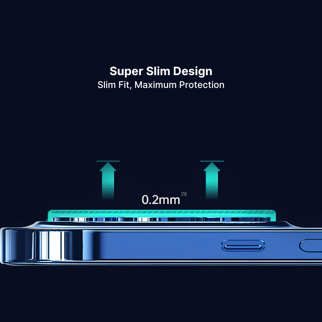 Camera Lens Protector for iPhone - Image 9