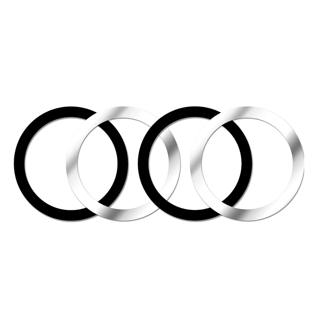 Magsafe Magnetic Ring for iPhone and Android - Image 3