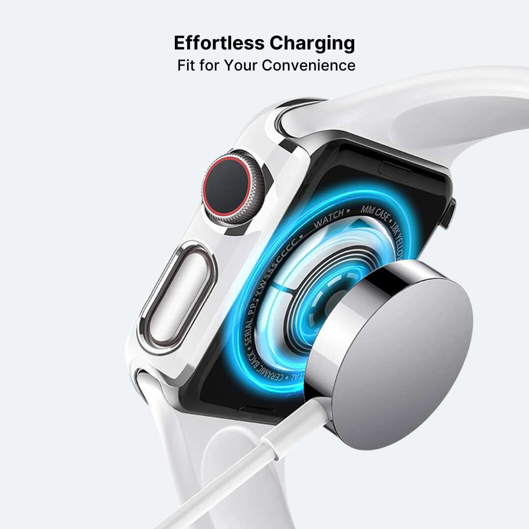 Slimline Screen Protector for Apple Watch - Image 17