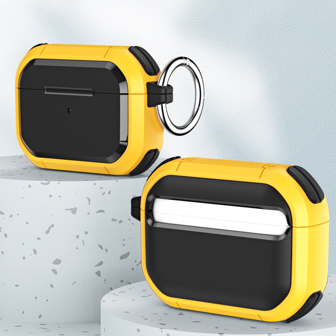Defender AirPods Pro 3rd Generation Case - Image 36