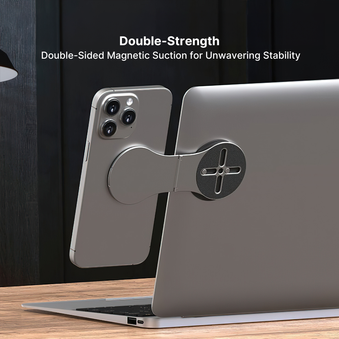 MagSafe iPhone Laptop Mount - Image 12