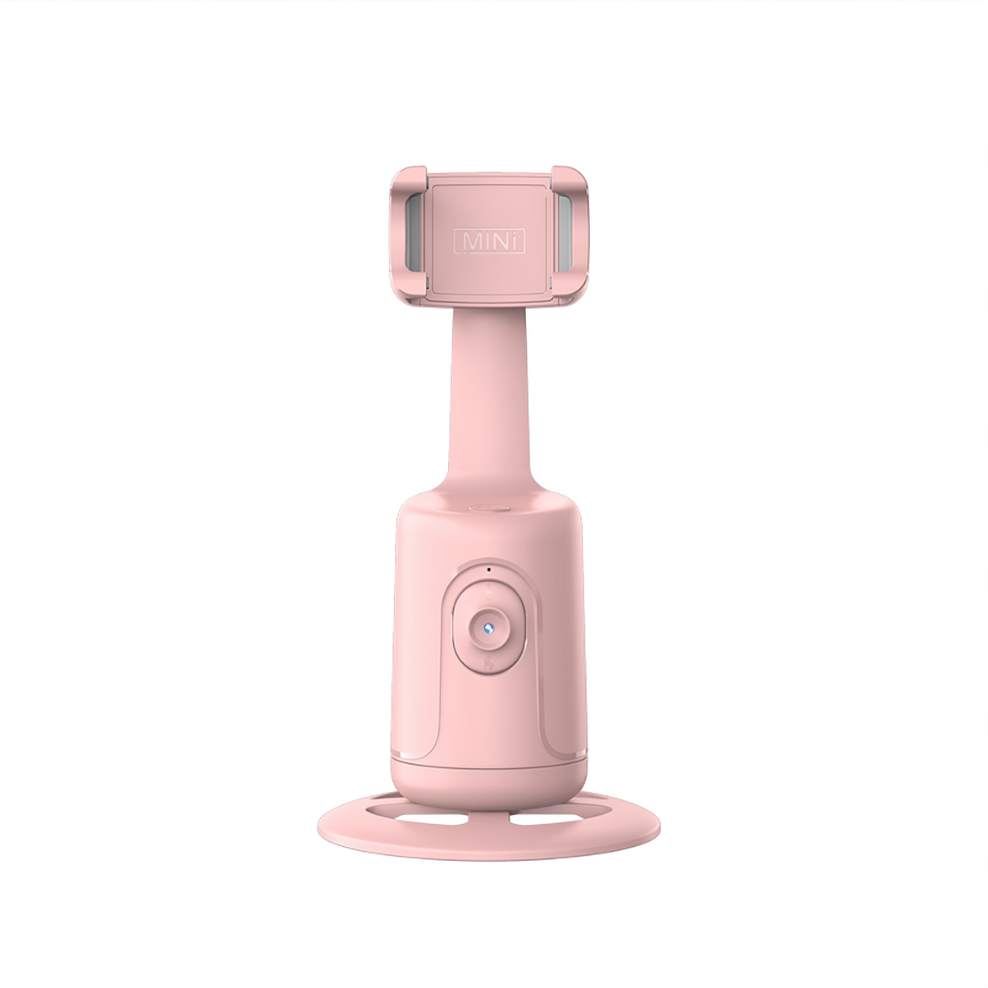 Smart360 AI Motion-Tracking Phone Camera Mount - Image 3