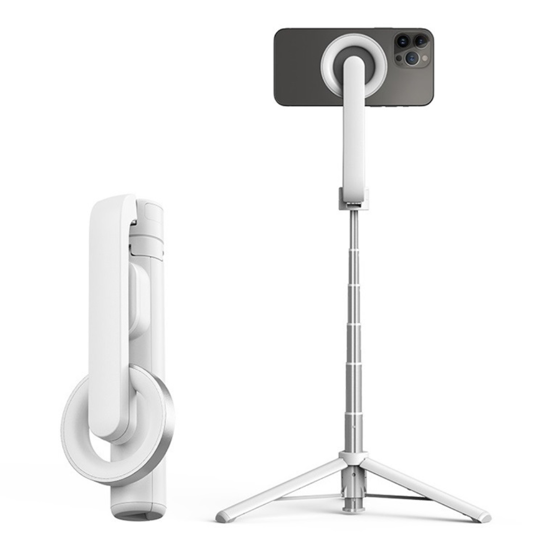 MagSafe Tripod with Wireless Remote for Creators - Image 2