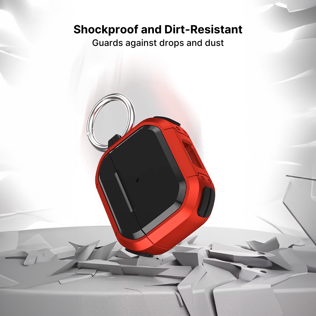 Defender AirPods Pro 3rd Generation Case - Image 2