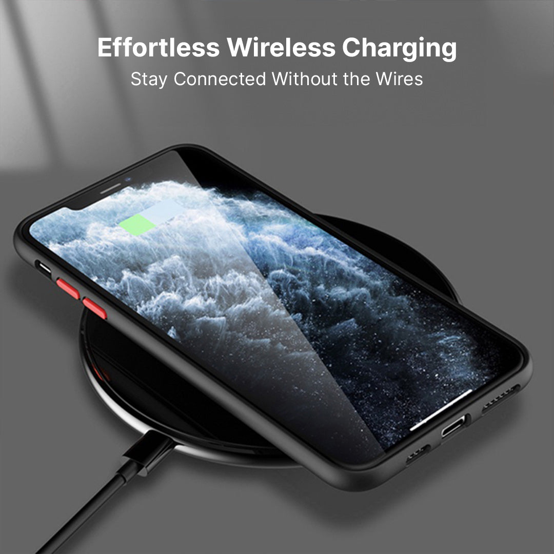 Matte iPhone Case - Image 5