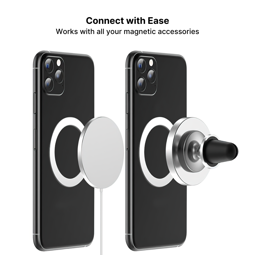 Magsafe Magnetic Ring for iPhone and Android - Image 4