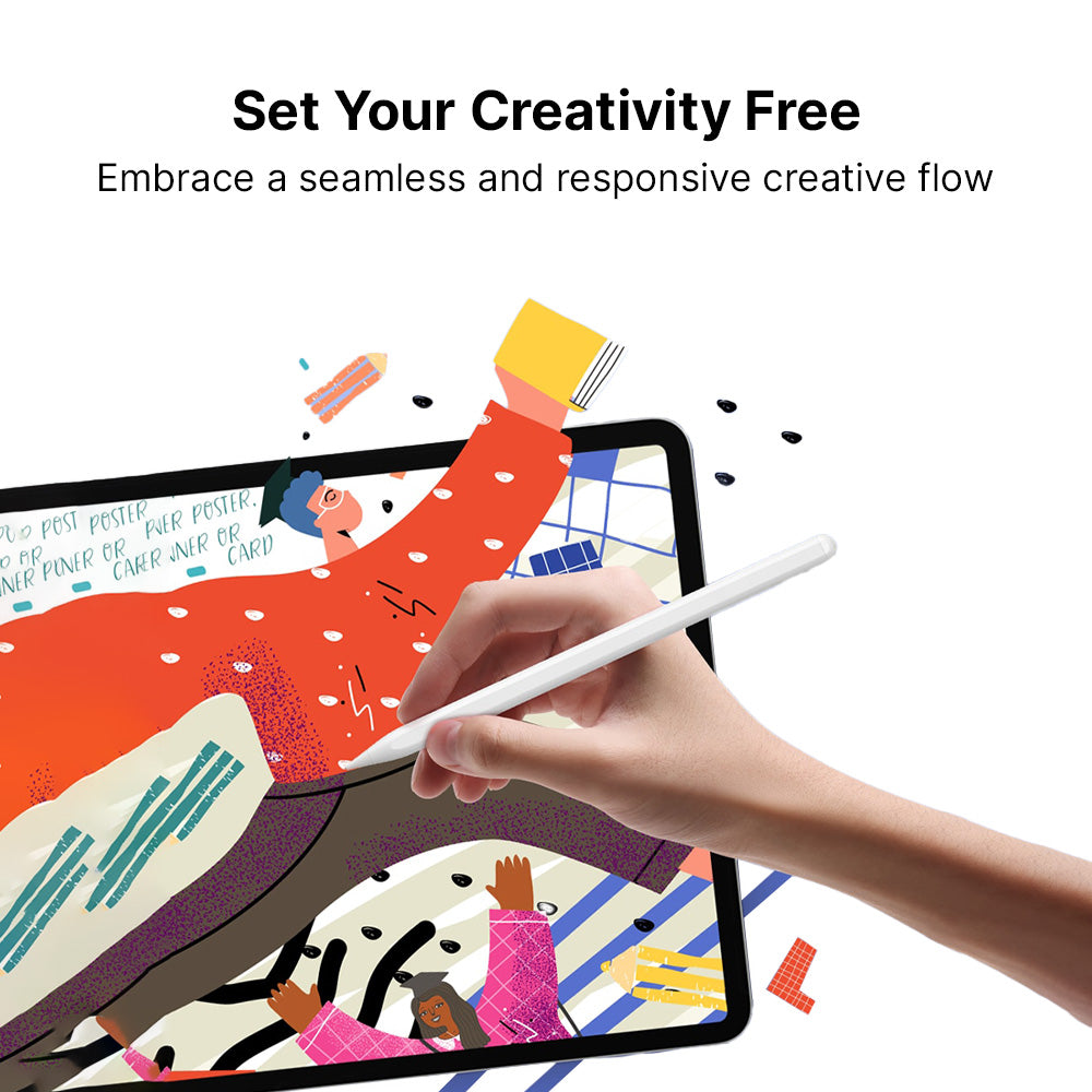Rotate PRO Stylus Pencil - Image 2