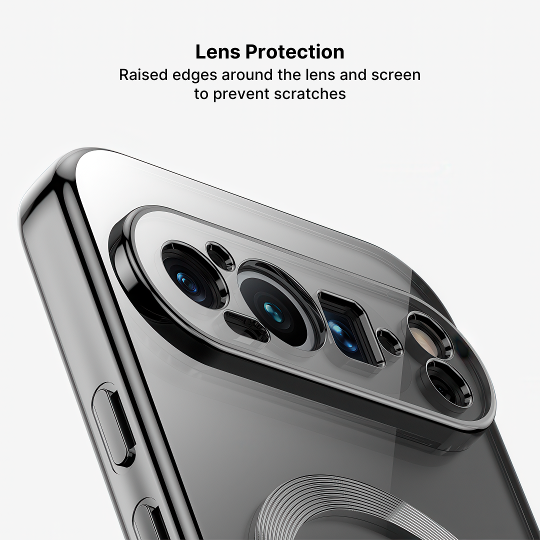 Google Pixel MagSafe Case with Lens Protector - Image 26