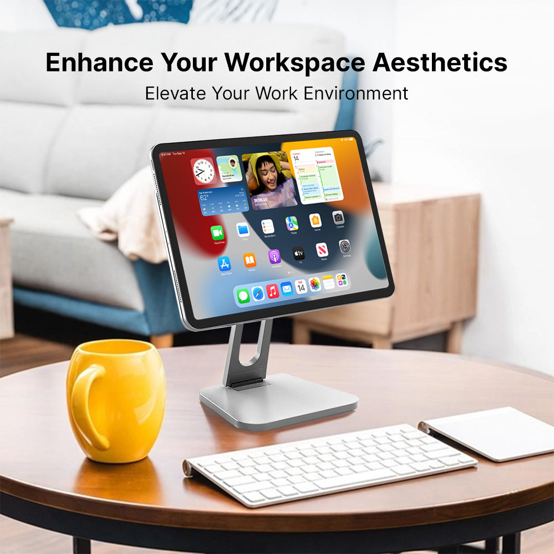 iPad Magnetic Stand - Image 2