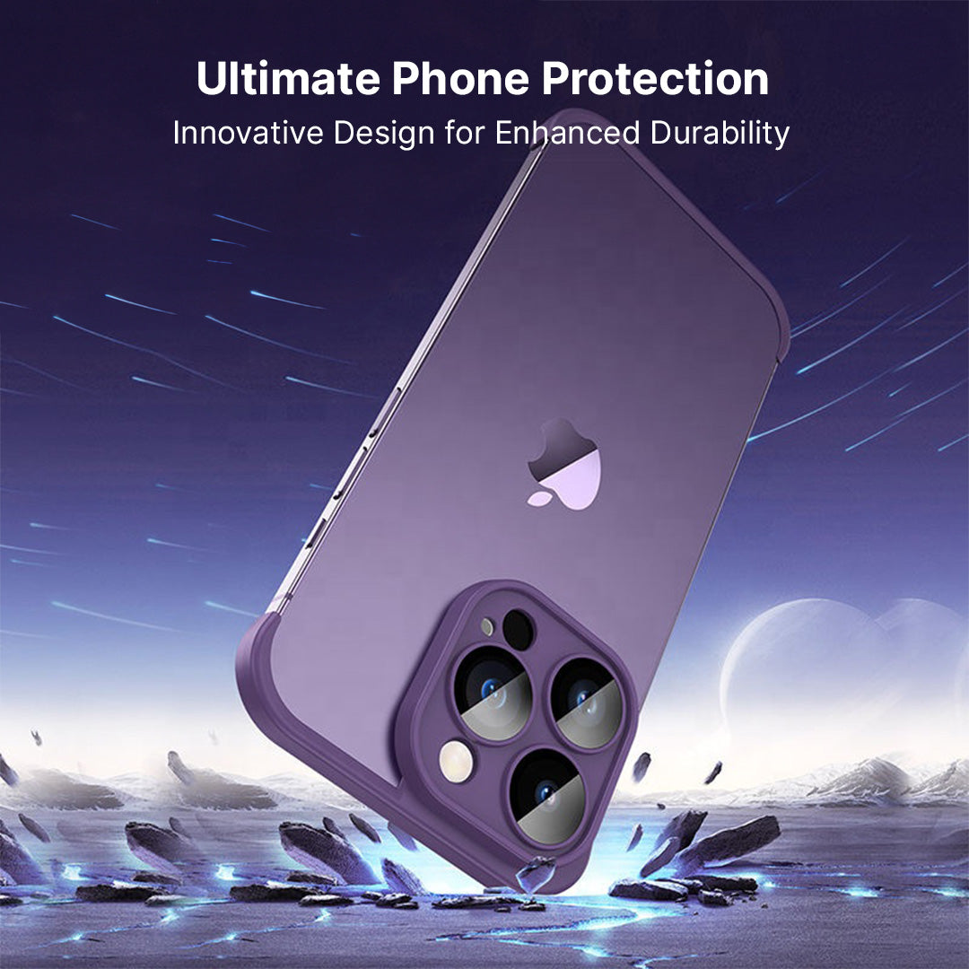 iPhone Minimal Shield Case - Image 2
