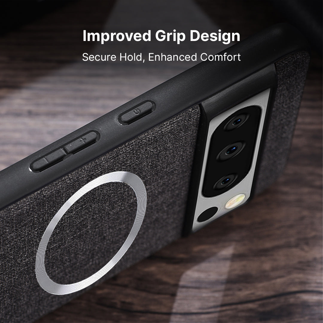 Canvas MagSafe Google Pixel Case - Image 5