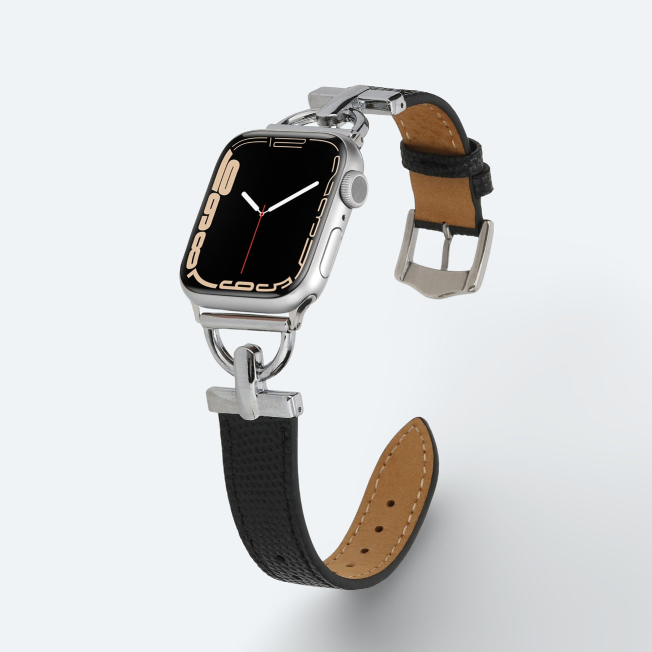 Urban Leather Apple Watch Band - Image 4