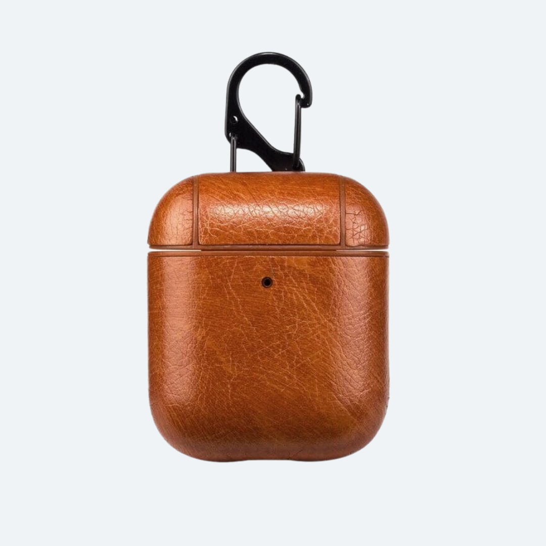 Leather AirPods Case - Image 10