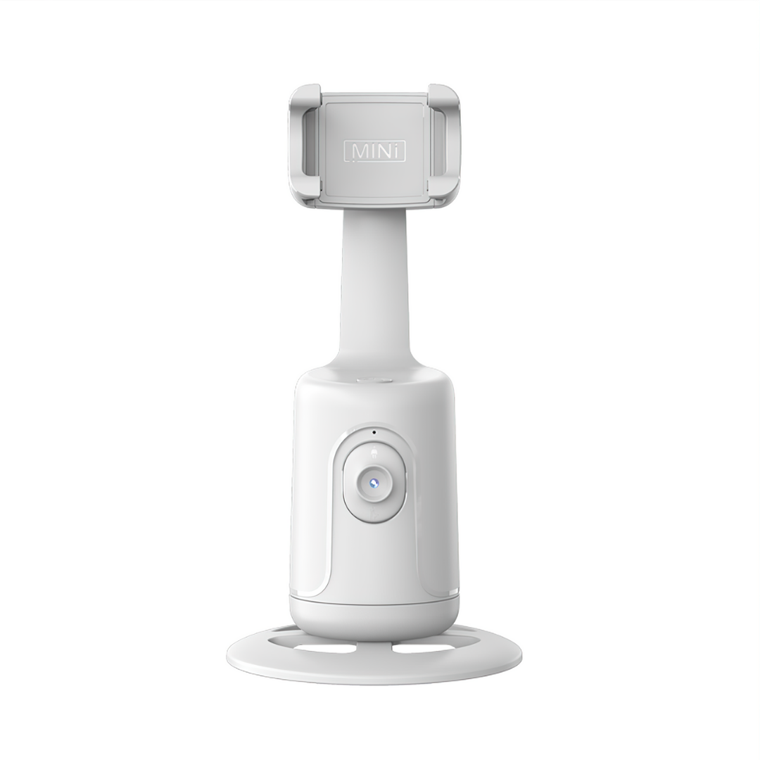 Smart360 AI Motion-Tracking Phone Camera Mount - Image 2