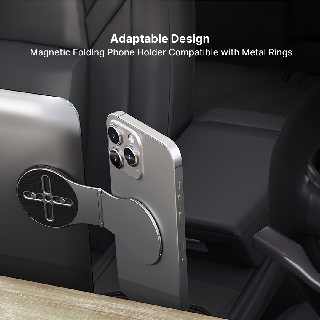 MagSafe iPhone Laptop Mount - Image 13