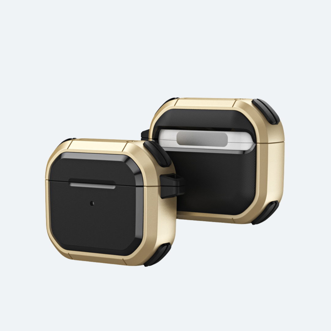 Defender AirPods Pro 3rd Generation Case - Image 41