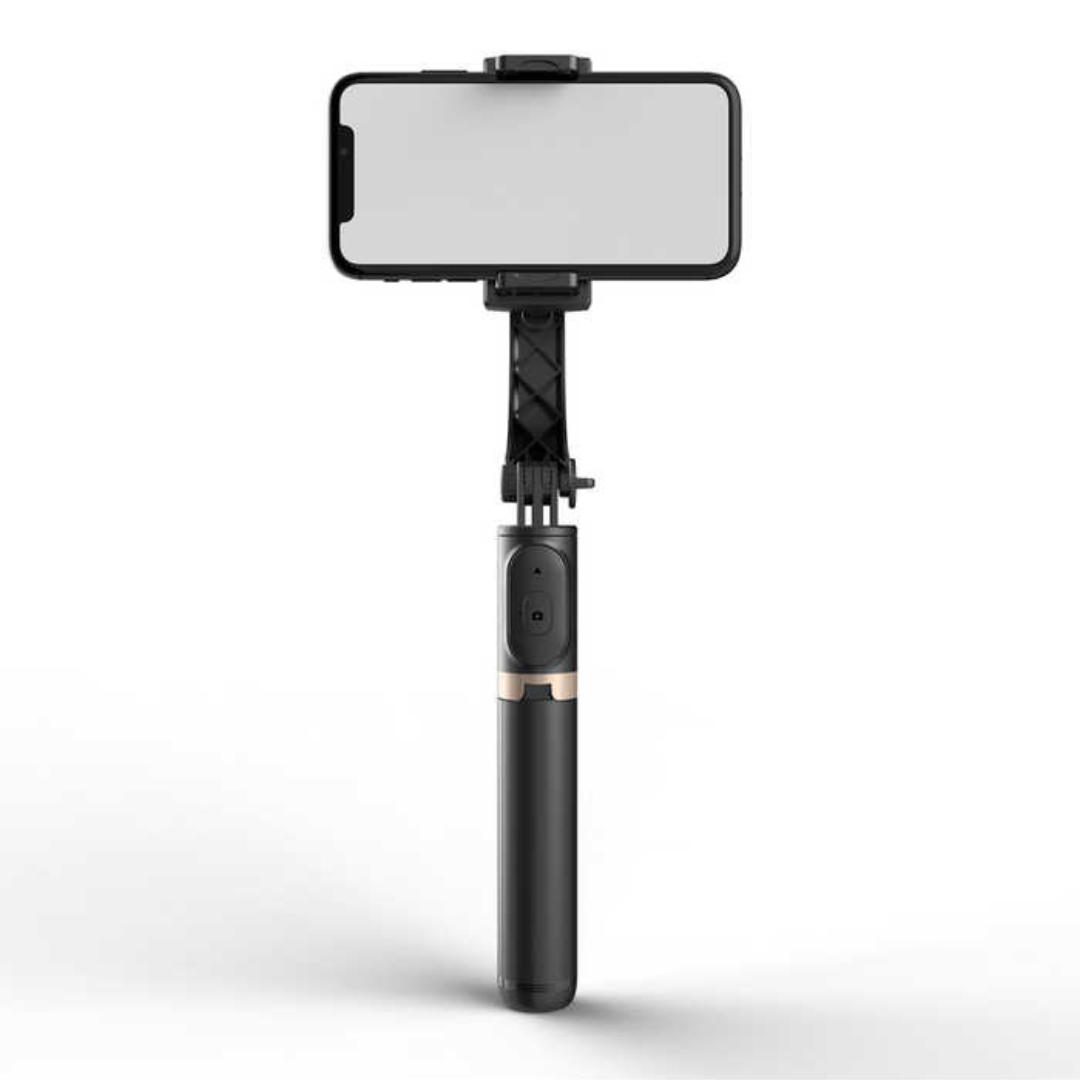 Wireless Bluetooth Selfie Stick Tripod for Creators - Image 13