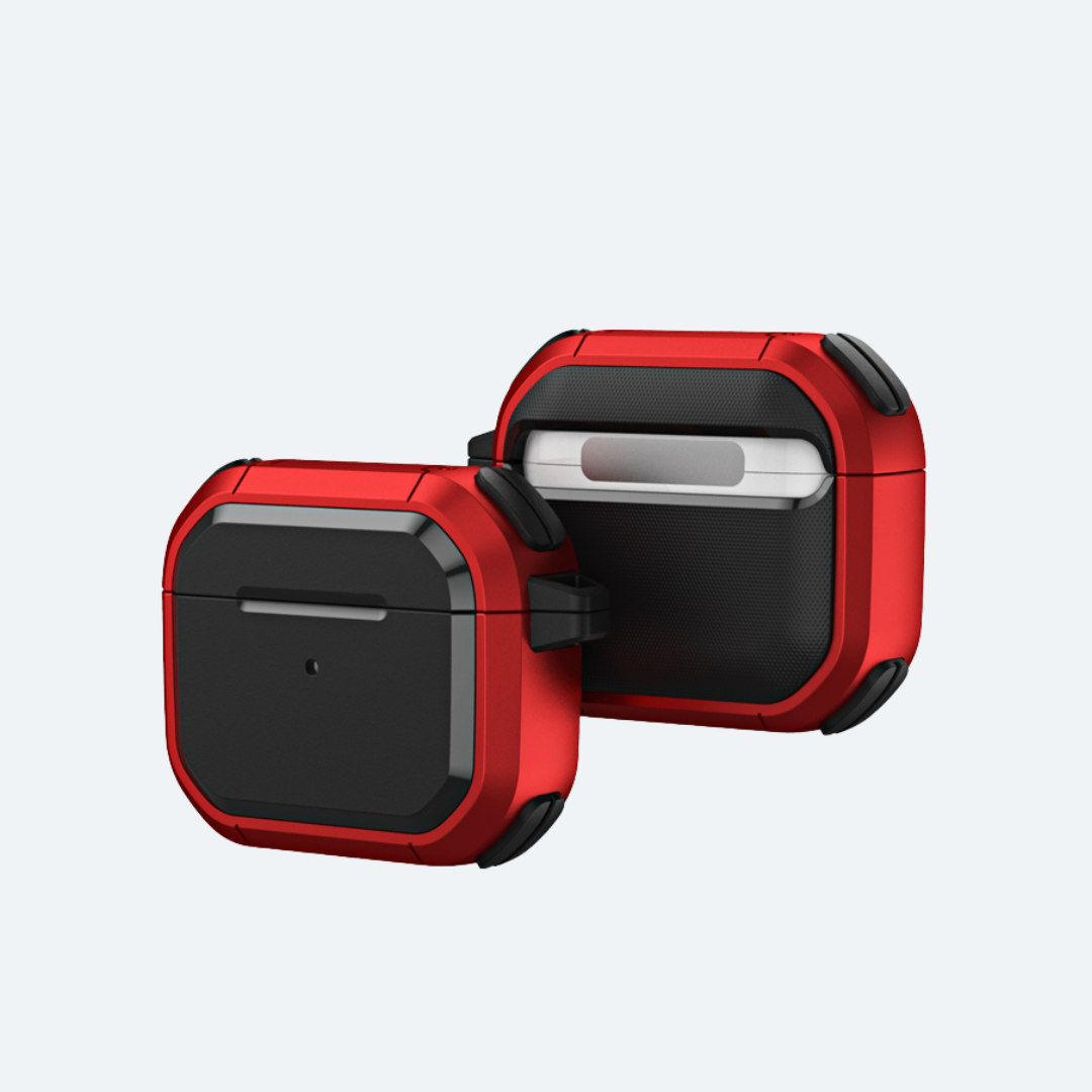 Defender AirPods Pro 3rd Generation Case - Image 45
