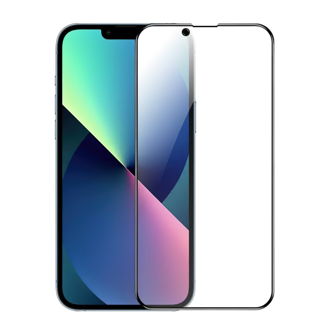 Tempered Glass Screen Protector for iPhone - Image 13