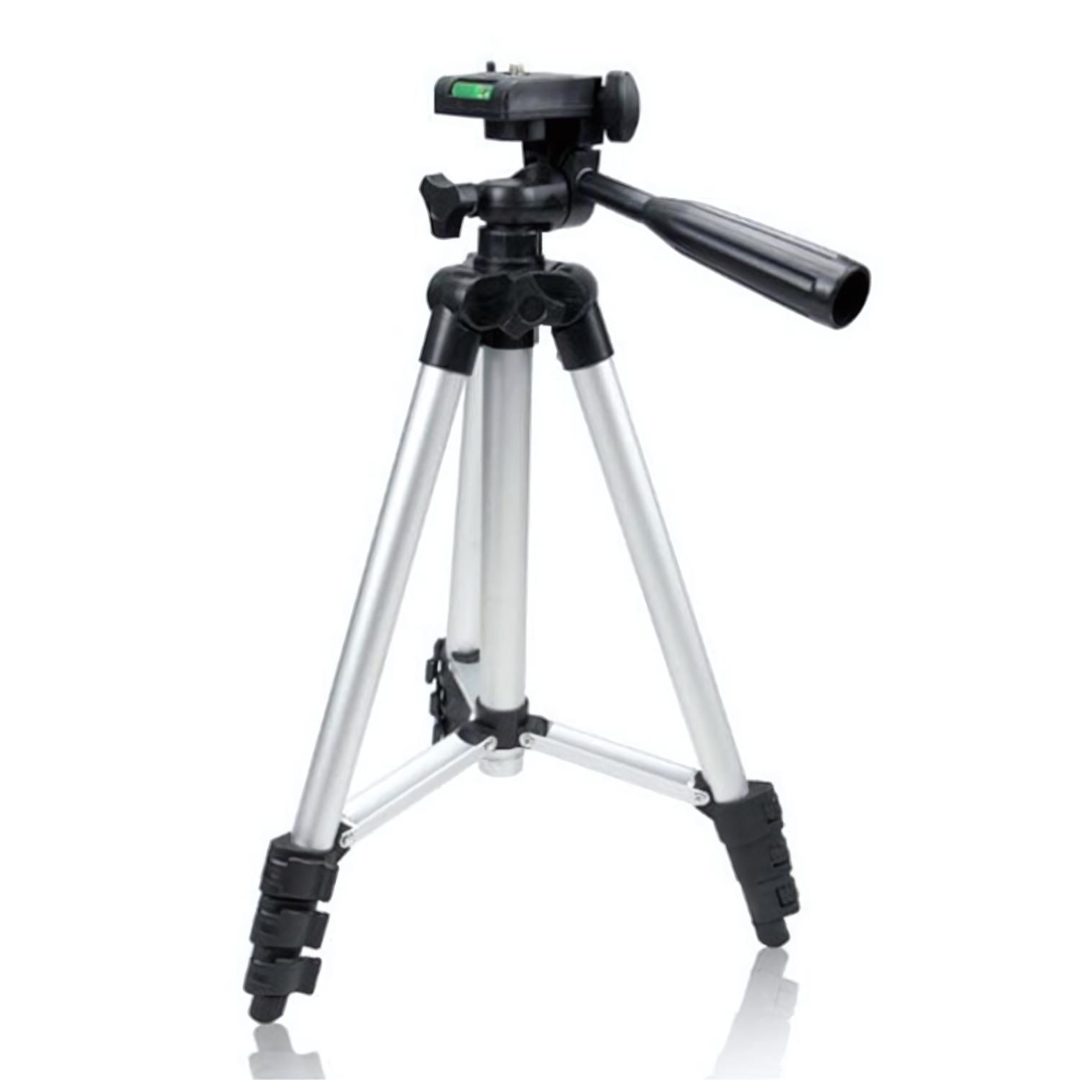 QuickSnap Camera and Smartphone Tripod - Image 2