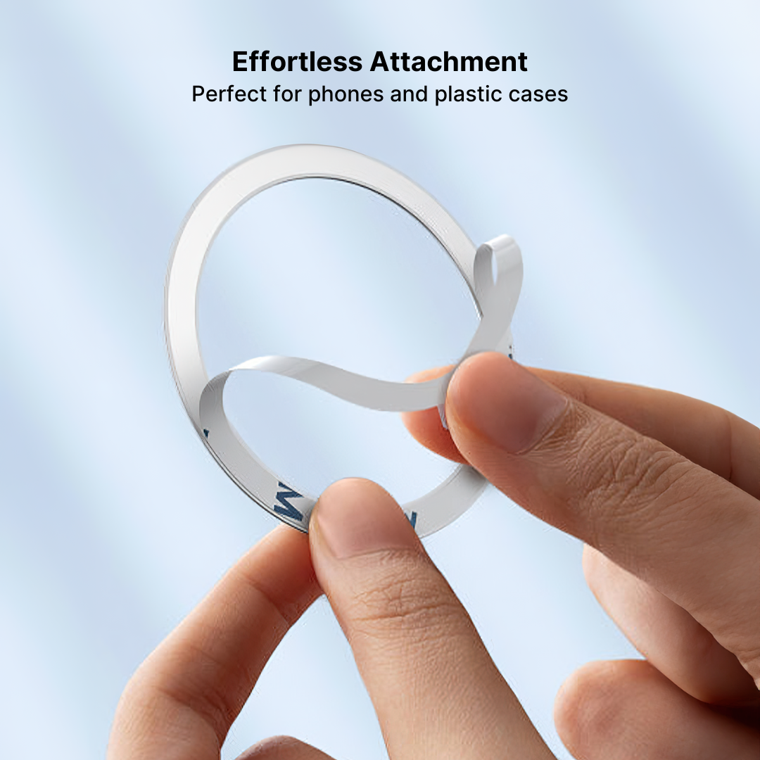 Magsafe Magnetic Ring for iPhone and Android - Image 5