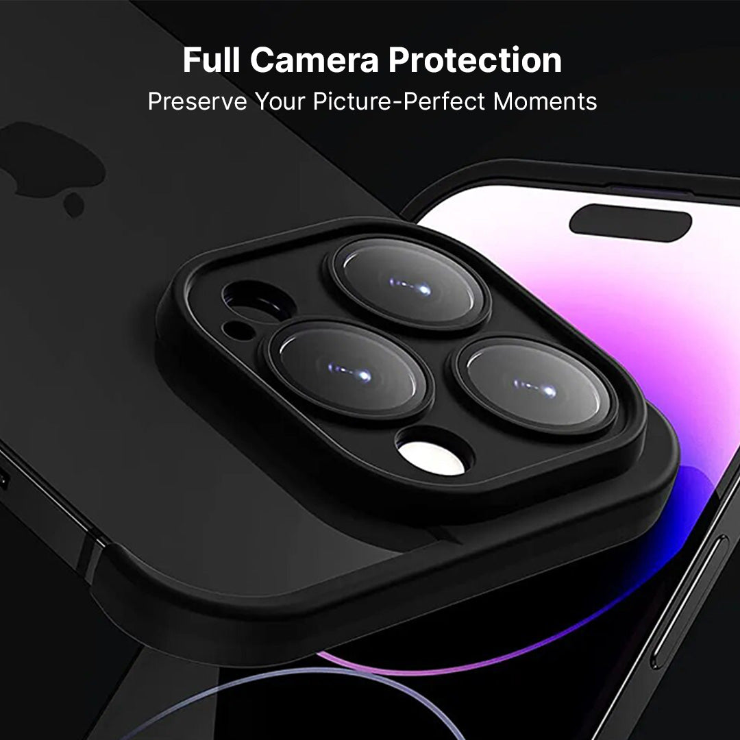 iPhone Minimal Shield Case - Image 3