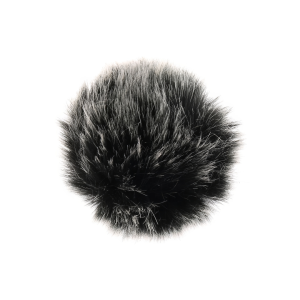 Mic Wind Noise-Reduction Cover