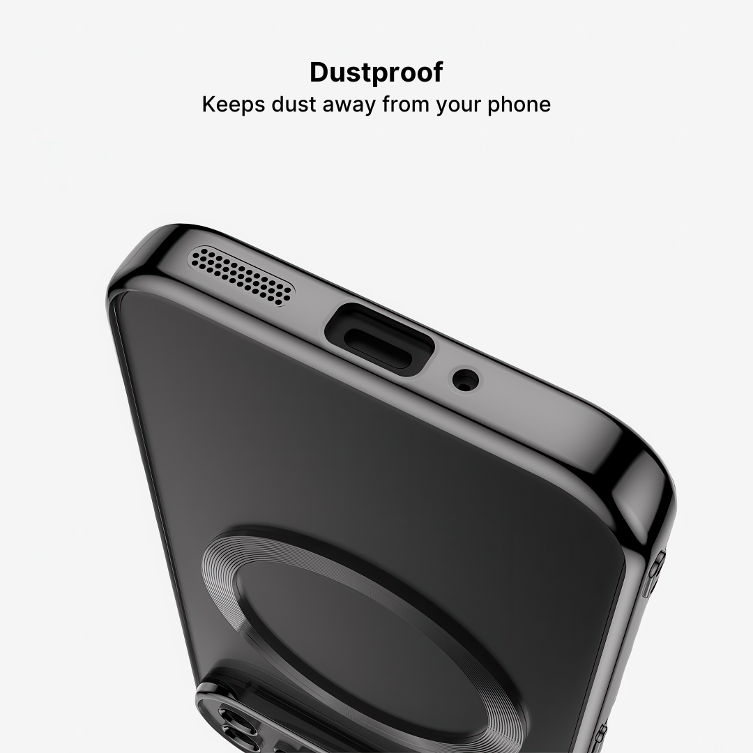 Google Pixel MagSafe Case with Lens Protector - Image 27