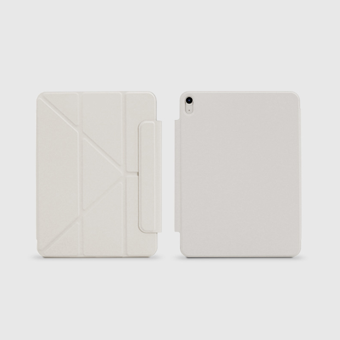 iPad Y-Folding Case with Strong Magnetic Hold - Image 2