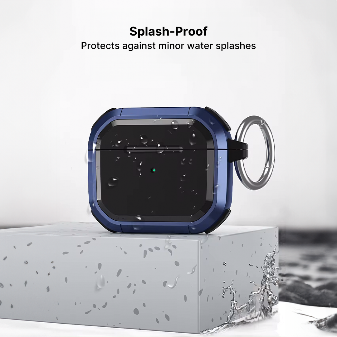 Defender AirPods Pro 3rd Generation Case - Image 3