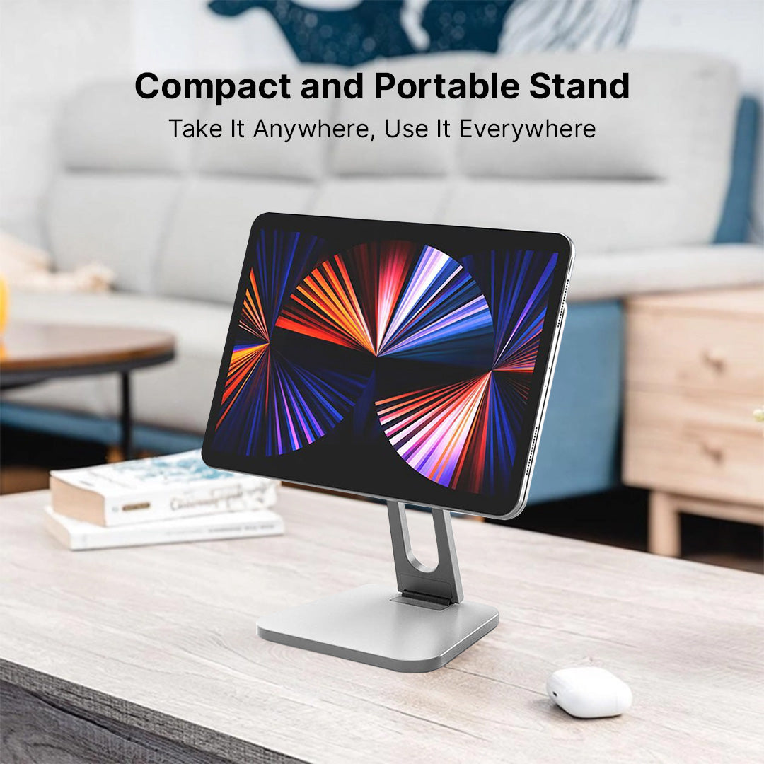 iPad Magnetic Stand - Image 3