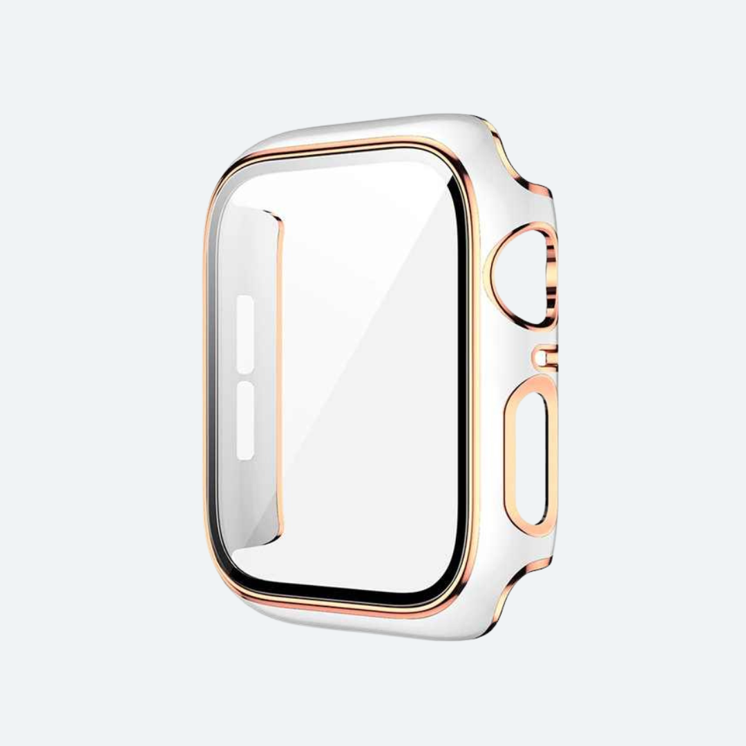 Slimline Screen Protector for Apple Watch - Image 2