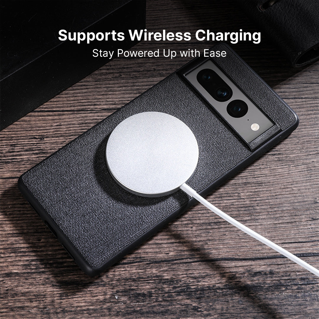 Canvas MagSafe Google Pixel Case - Image 6
