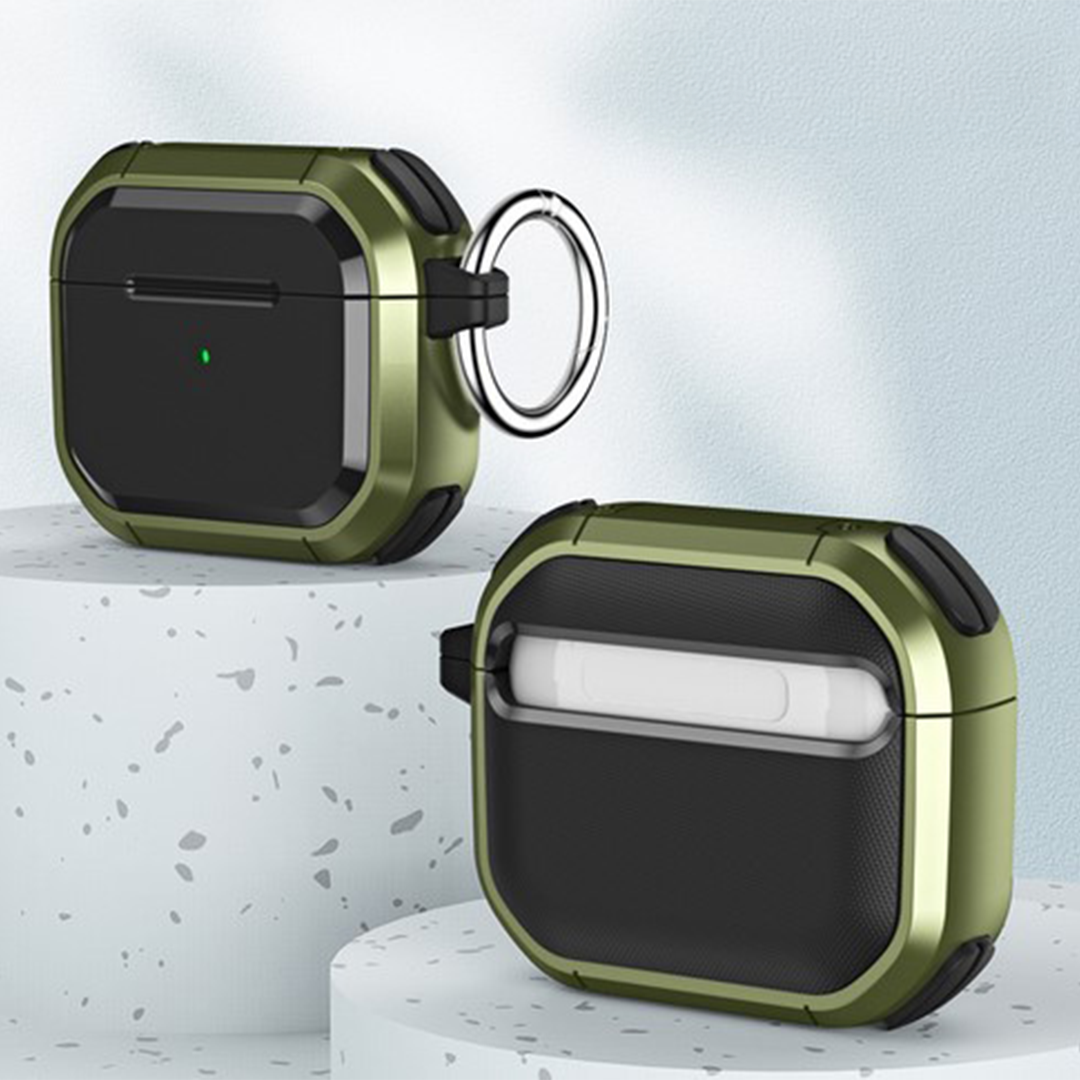Defender AirPods Pro 3rd Generation Case - Image 21